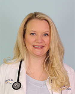 Reynolds Memorial Internal Medicine