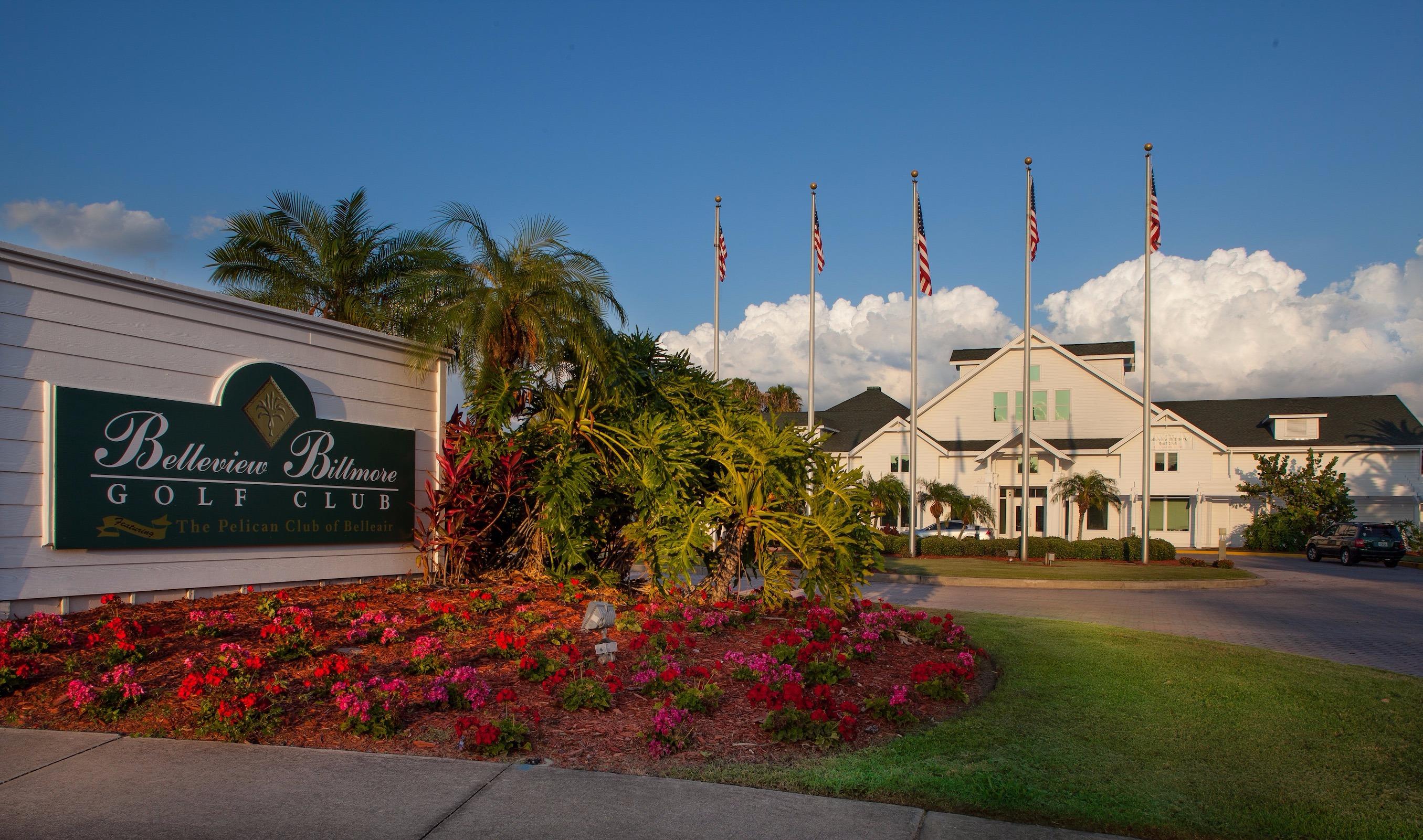 Belleview Biltmore Golf Club Image