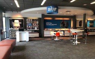 AT&T Store Photo