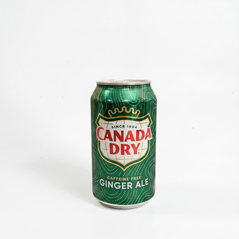 Gingerale