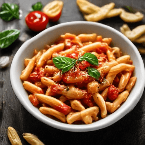 Penne Alla Vodka