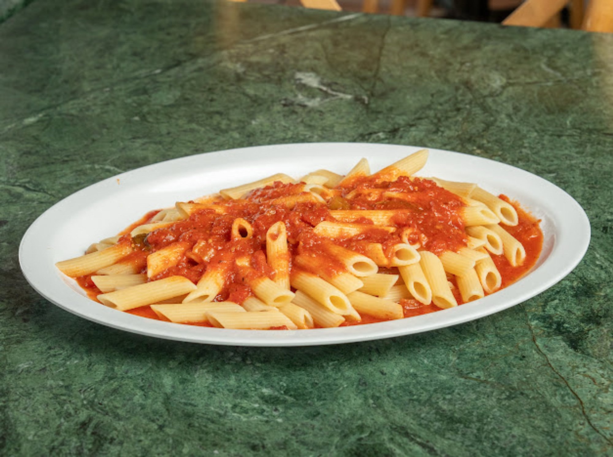 Penne Marinara