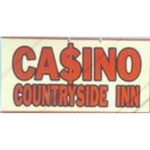 Casino Countryside Inn Logo