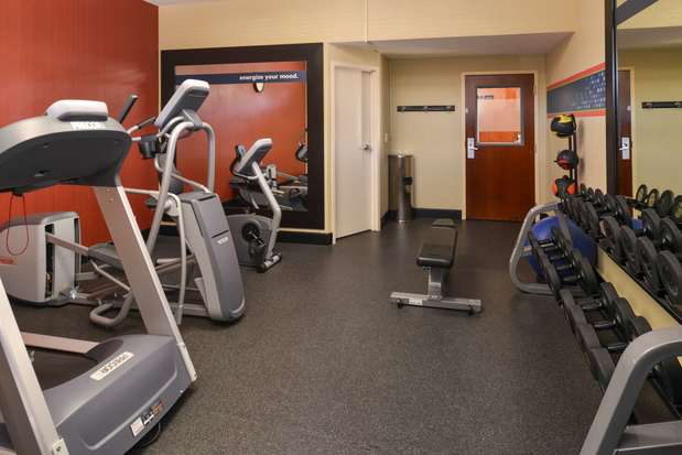 Images Hampton Inn Albuquerque-University/Midtown