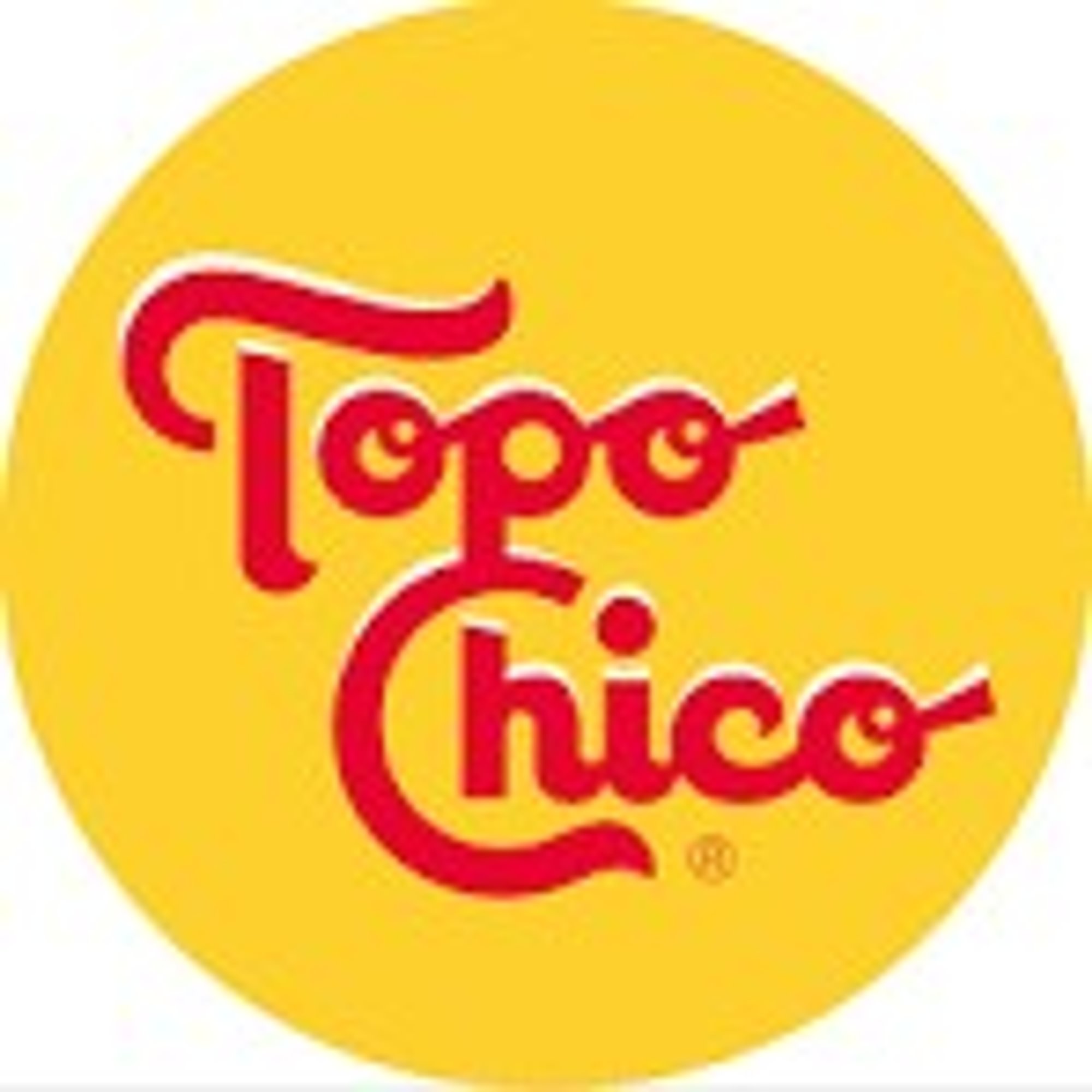 Topo Chico Large - 12 oz