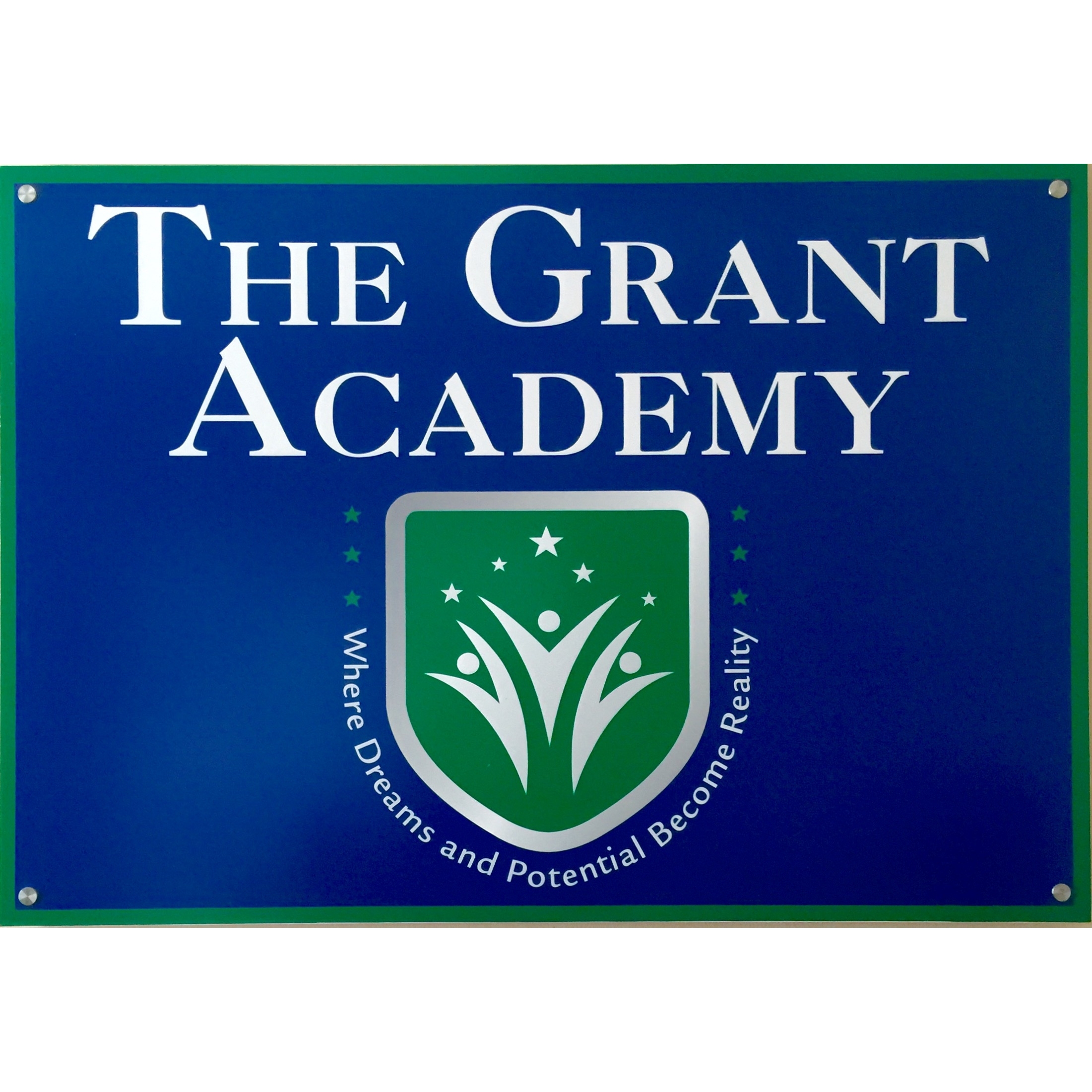 The Grant Academy