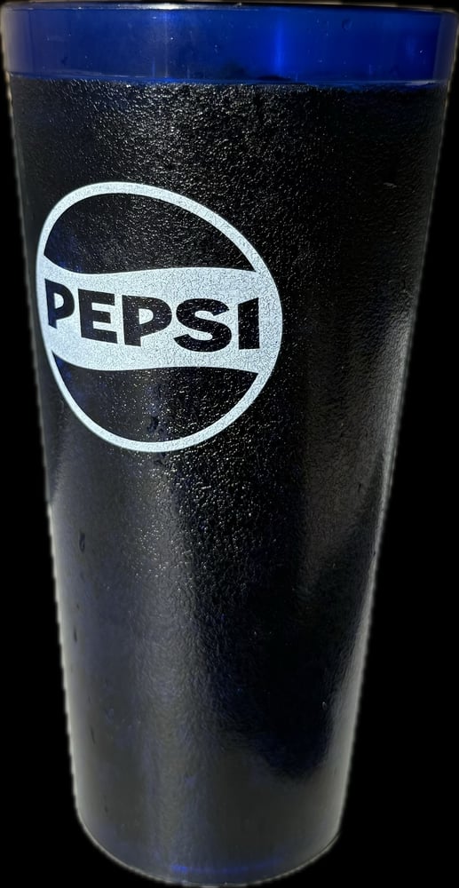 Soda Fountain