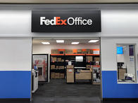 FedEx Office Print & Ship Center Photo