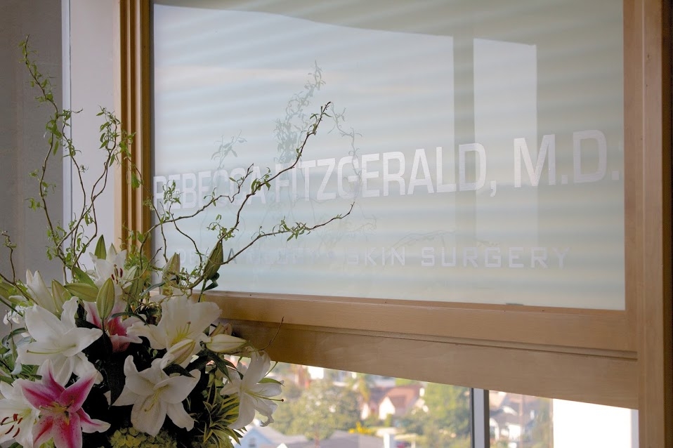 Rebecca Fitzgerald MD Inc. Photo