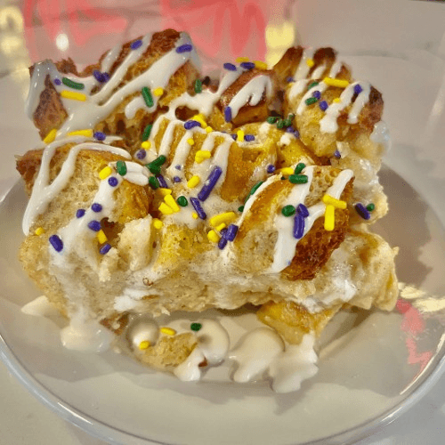 Bread Pudding