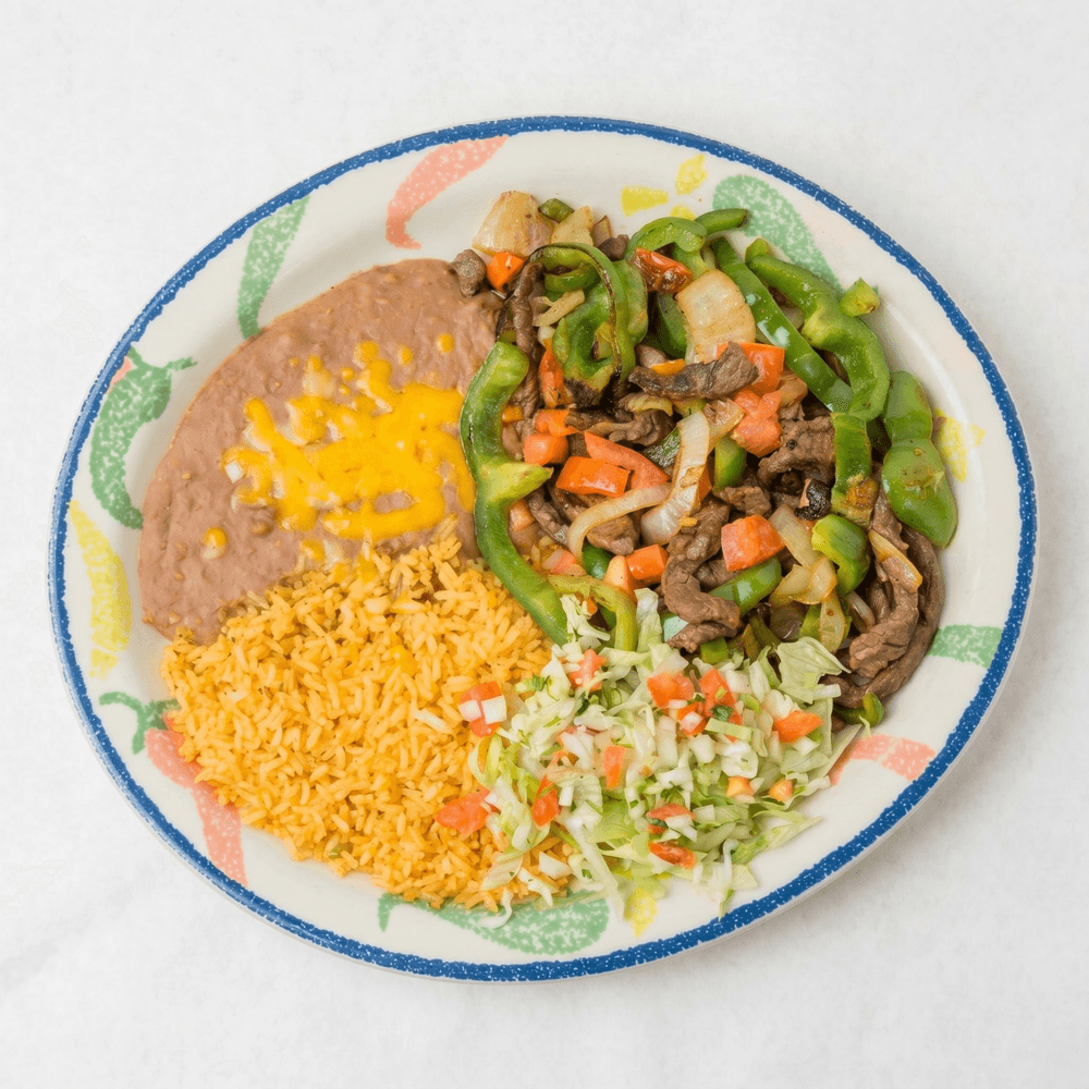 Carnitas De Res