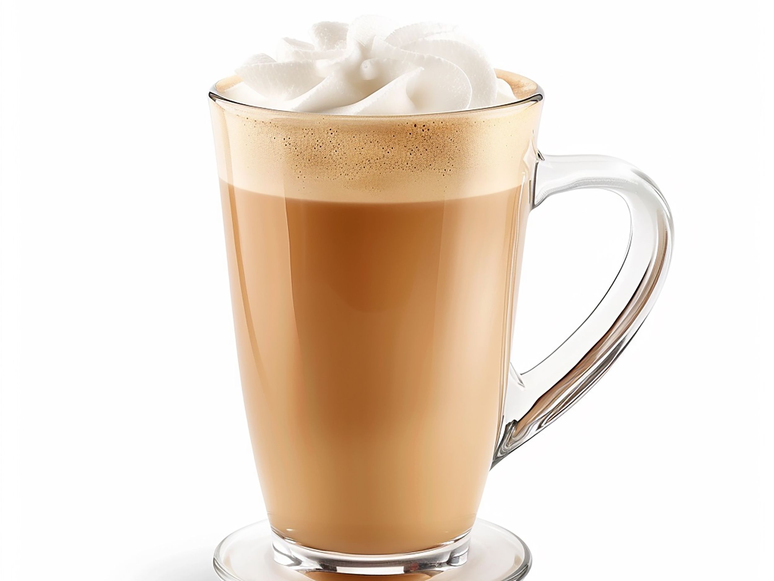 Flat White 8 Oz