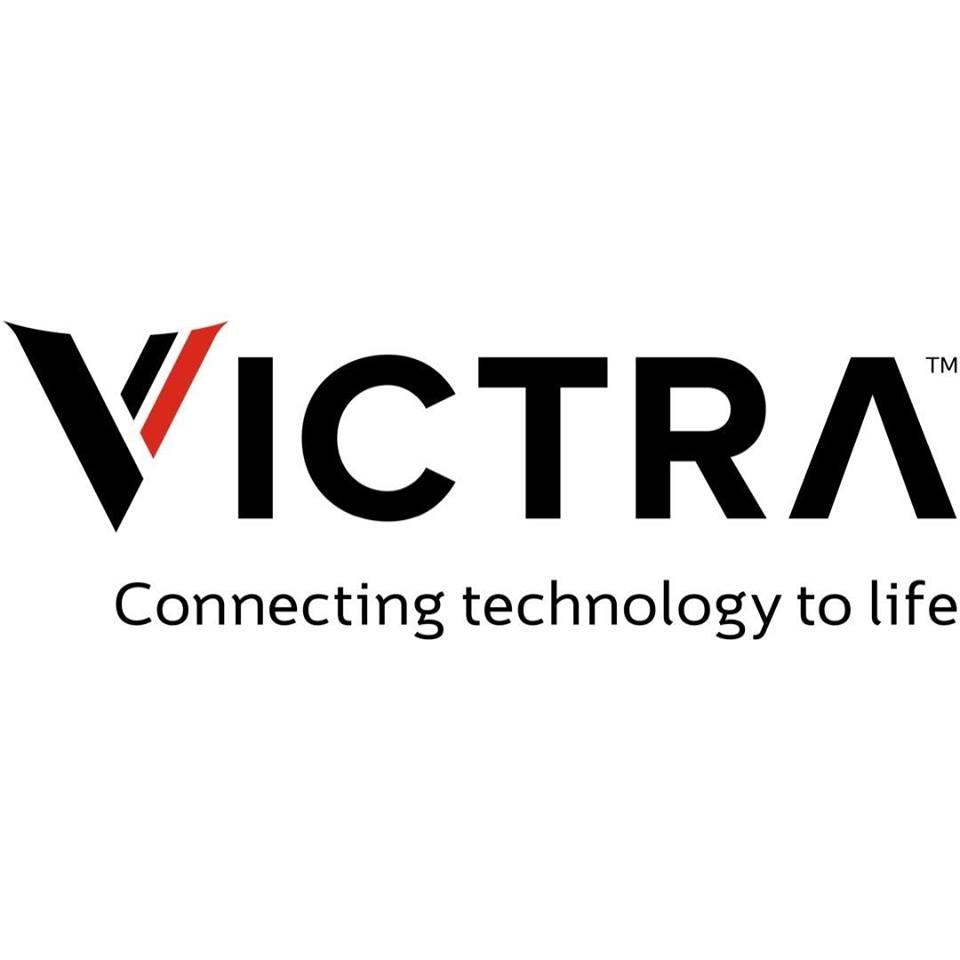 Verizon Authorized Retailer – Victra - CLOSED Logo