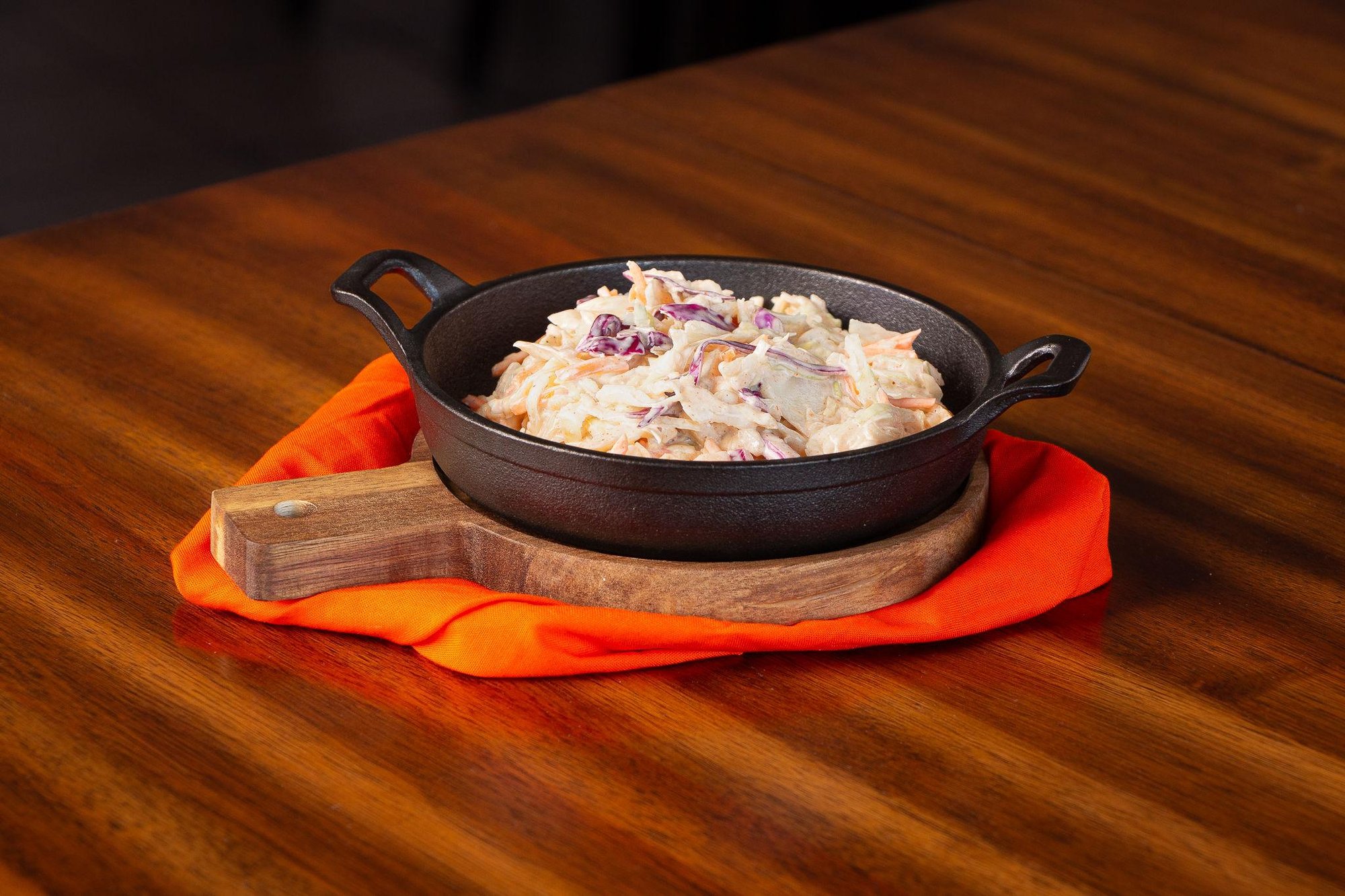 Cole Slaw