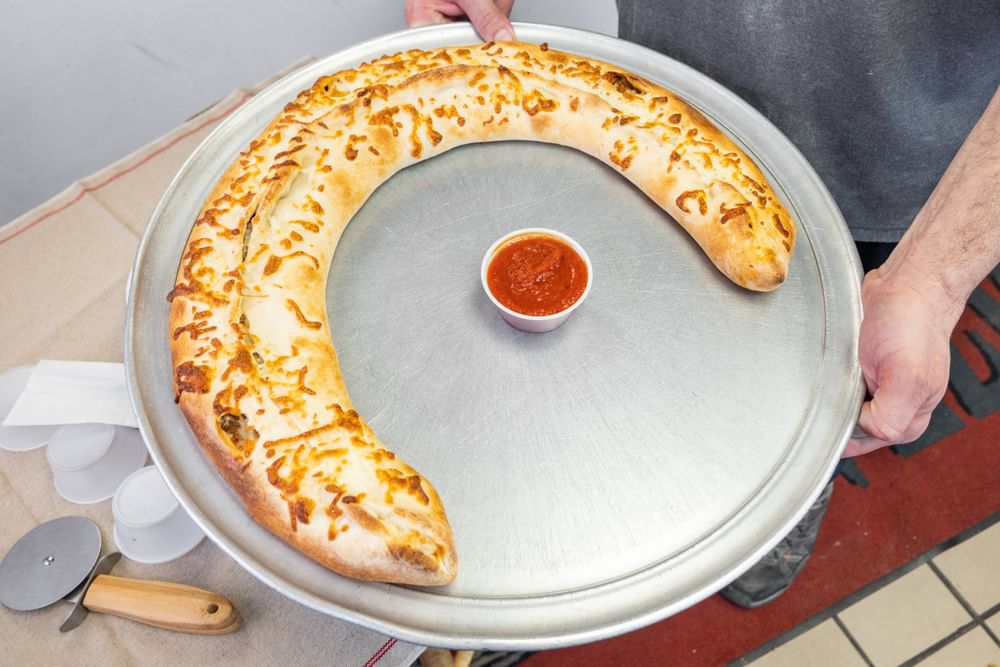 Italian Hot Sausage