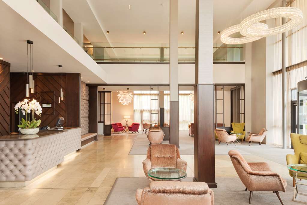 Radisson Blu Hotel, Letterkenny 11