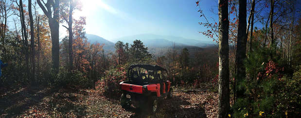 Images Gatlinburg East / Smoky Mountain KOA Holiday