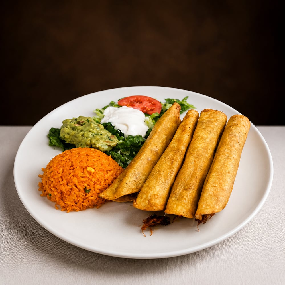 Flautas