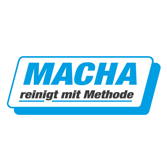 Logo von MACHA Glas- und Gebäudereinigung GmbH