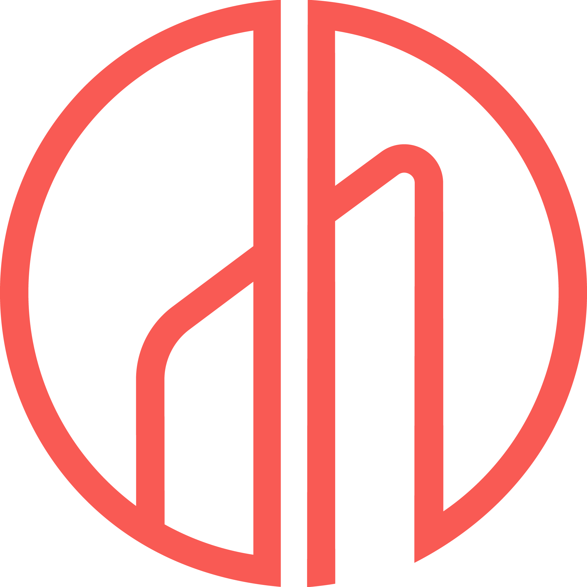 Desmond Harvey Consulting Logo