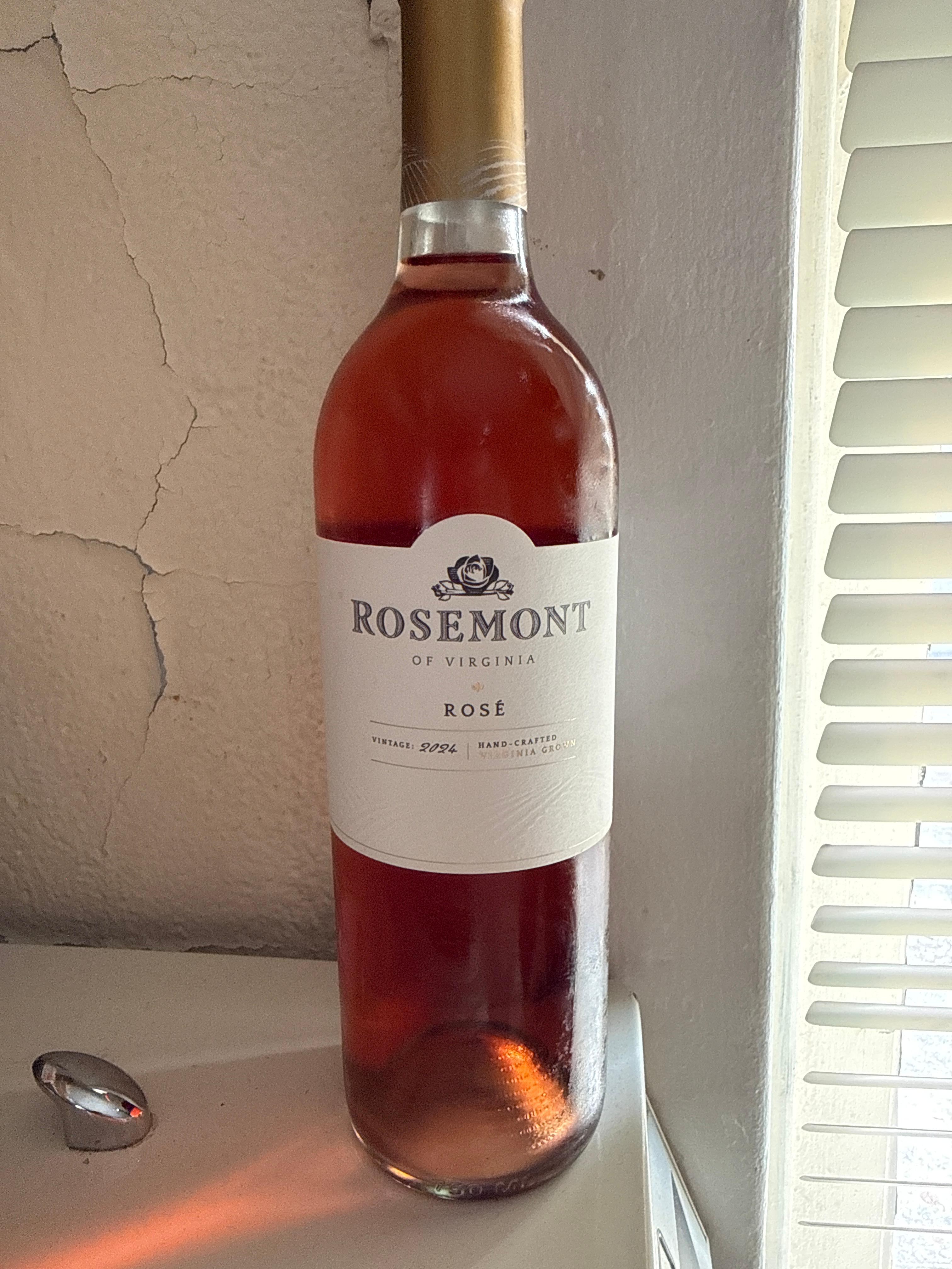 LA FETA ROSE