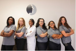 Tampa Bay Ophthalmic Plastics Image