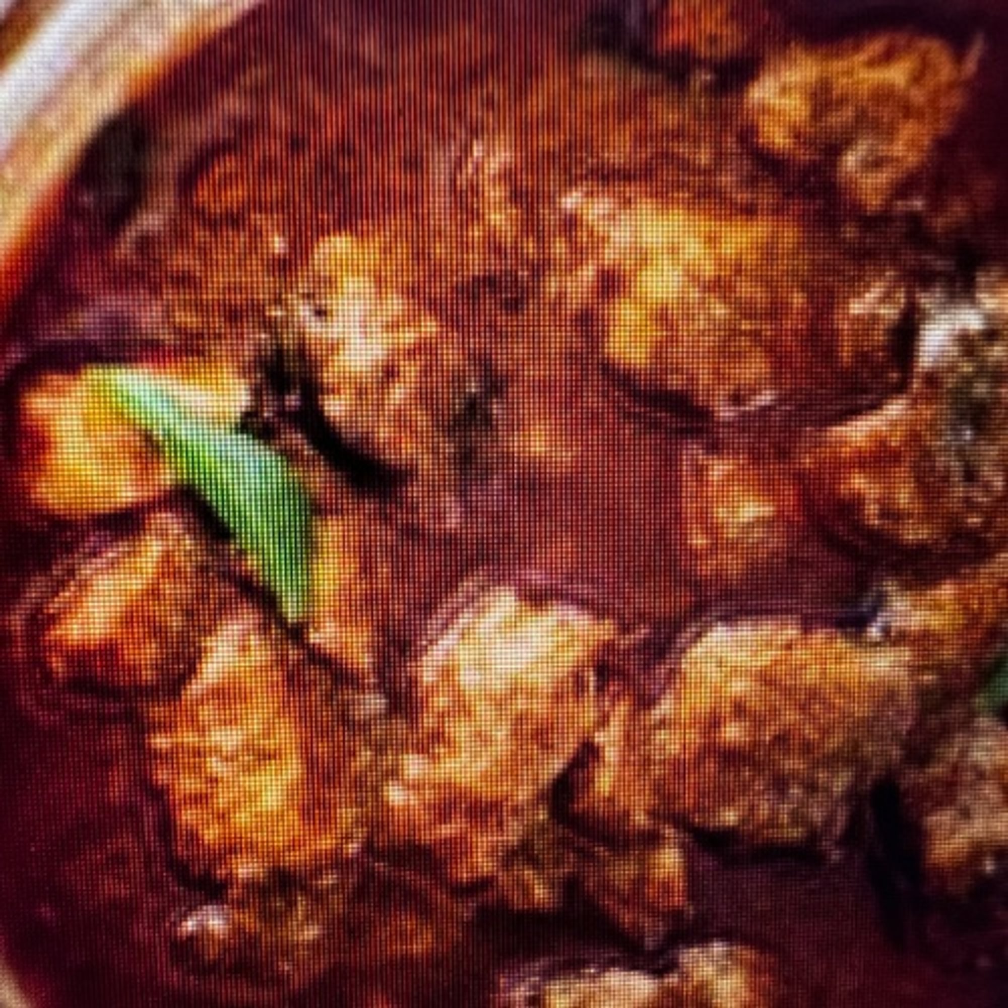 Chicken Vindaloo (GF)