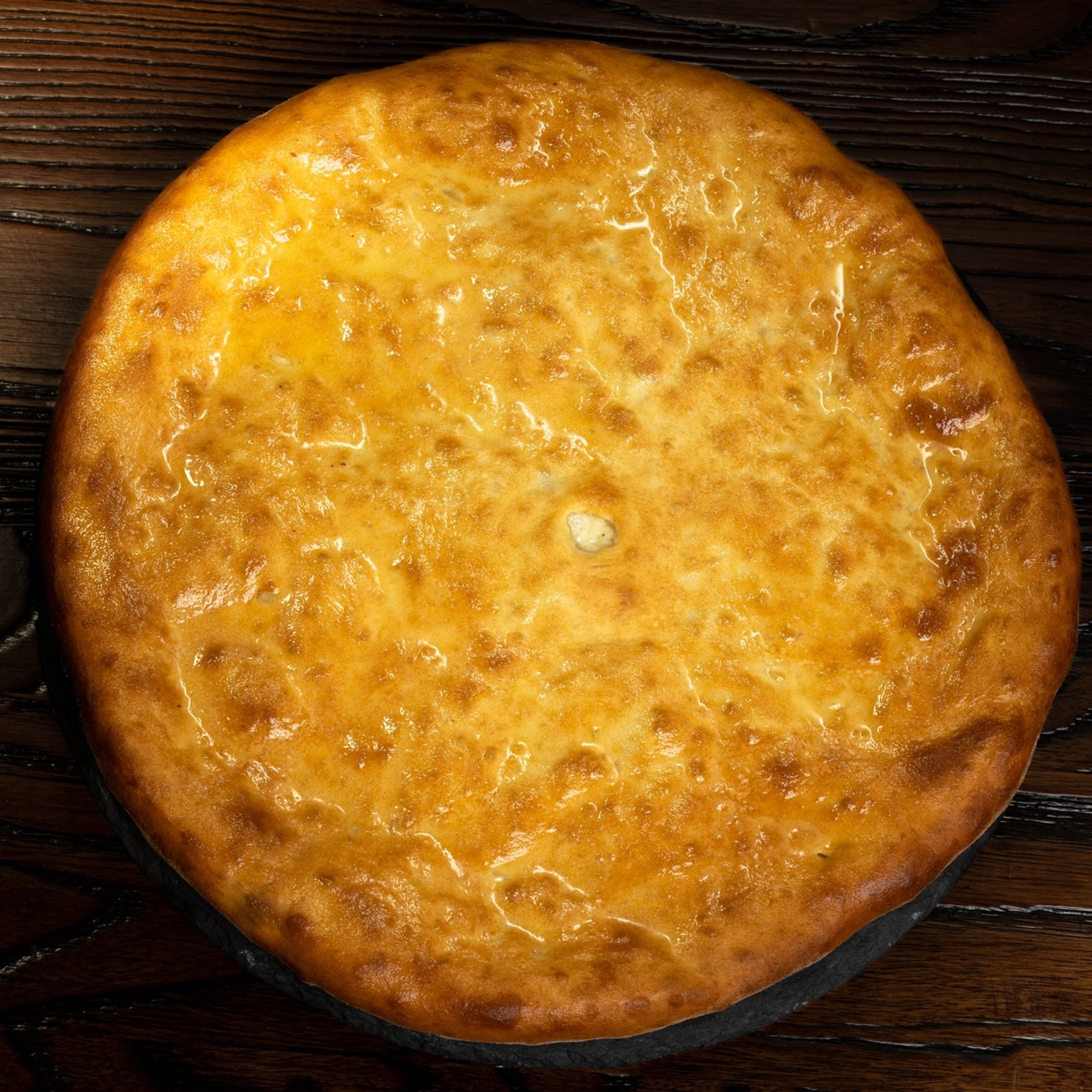 Imeruli Khachapuri