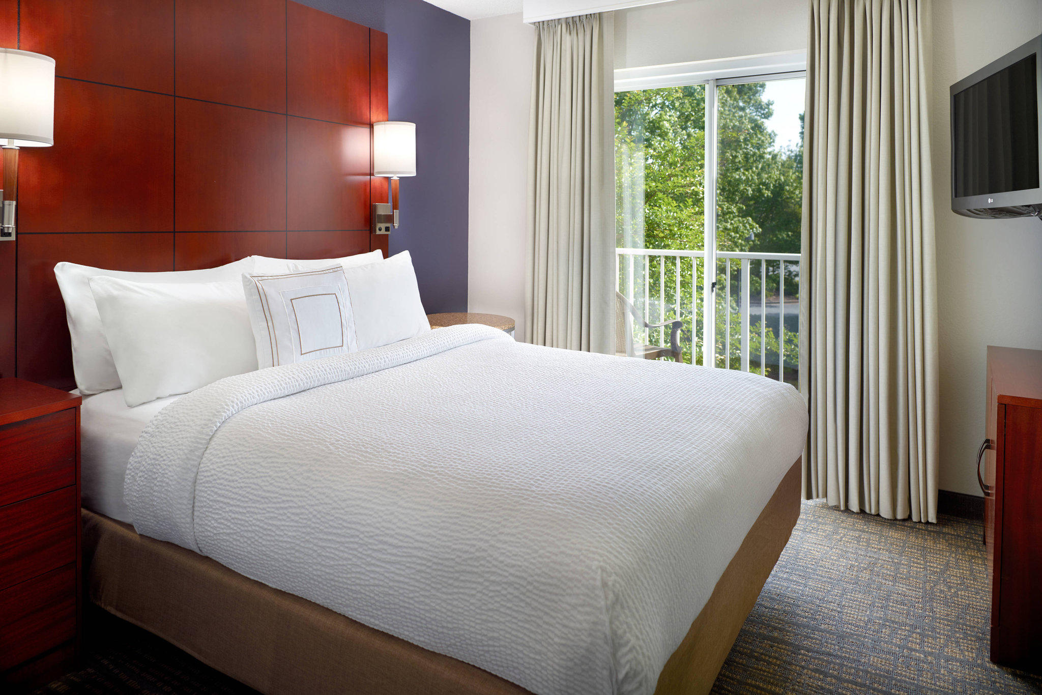 Residence Inn by Marriott Atlanta Alpharetta/Windward Photo