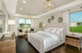 Legacy Estates by Pulte Homes Photo