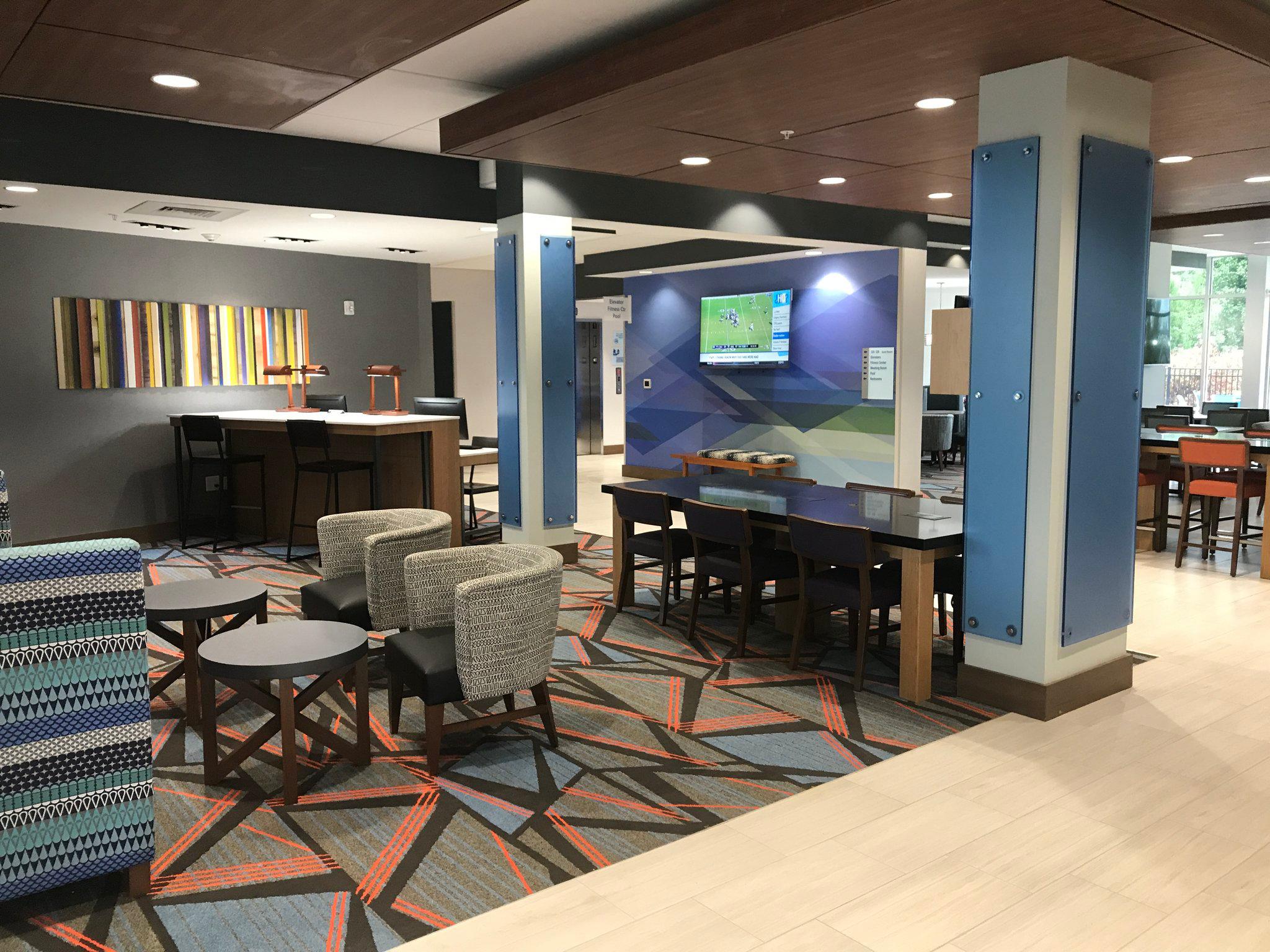 Holiday Inn Express & Suites Greenville SE - Simpsonville Photo