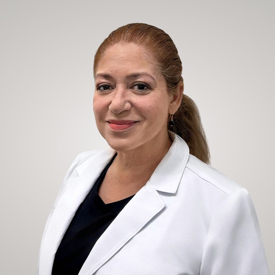 Ivonne Garcia, APRN