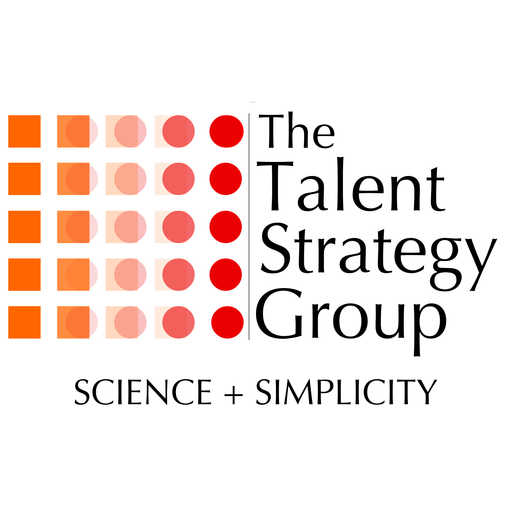 Talent Strategy Group