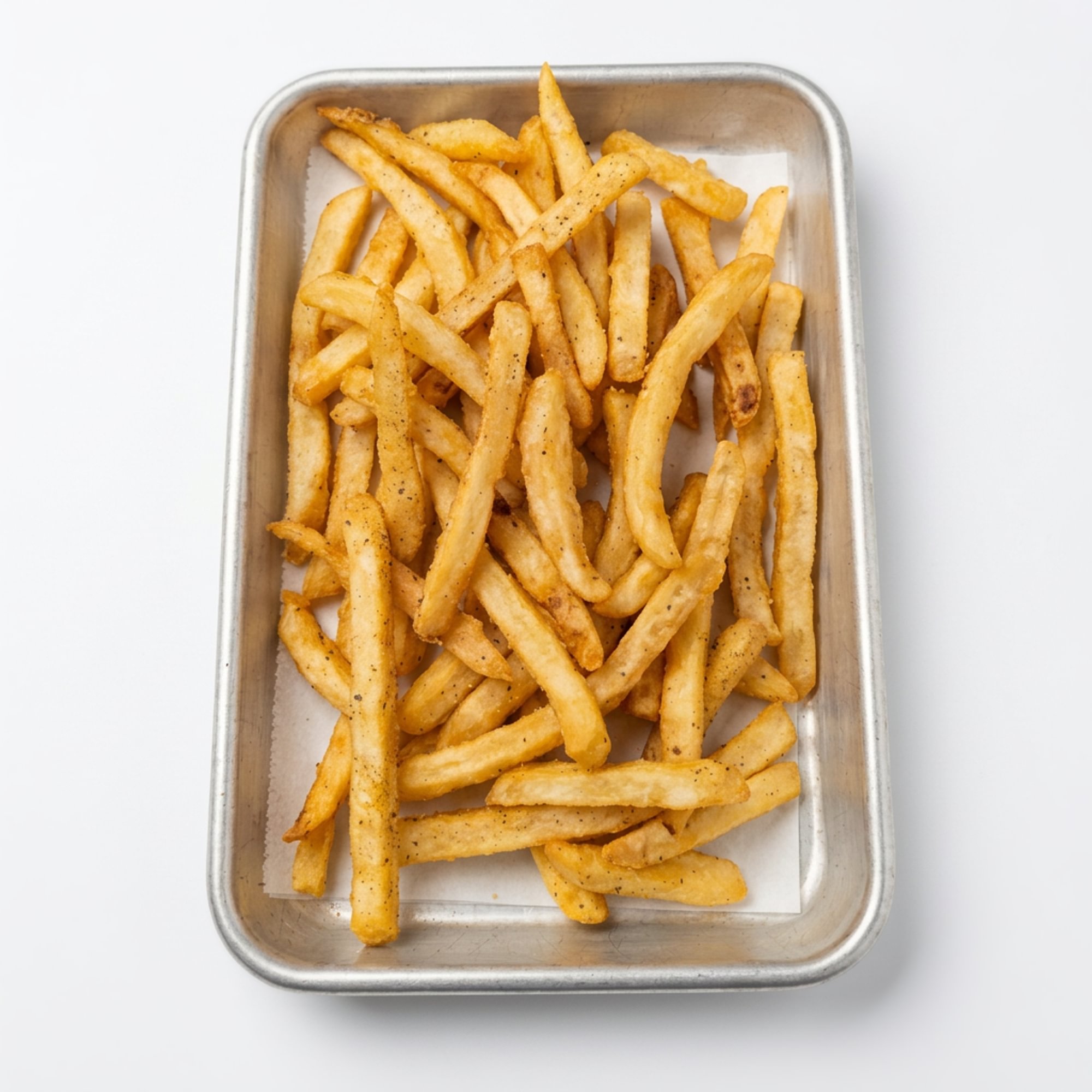 Side Fries