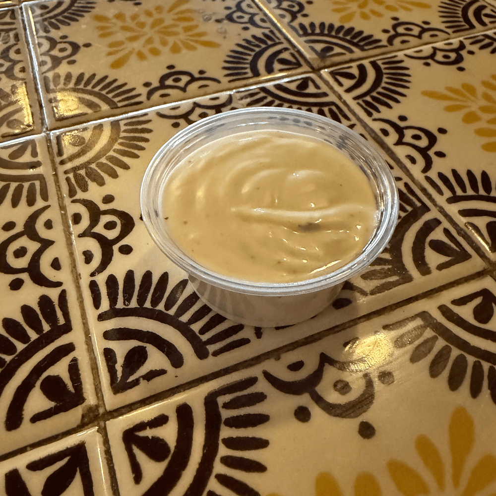 Homemade Ranch Small