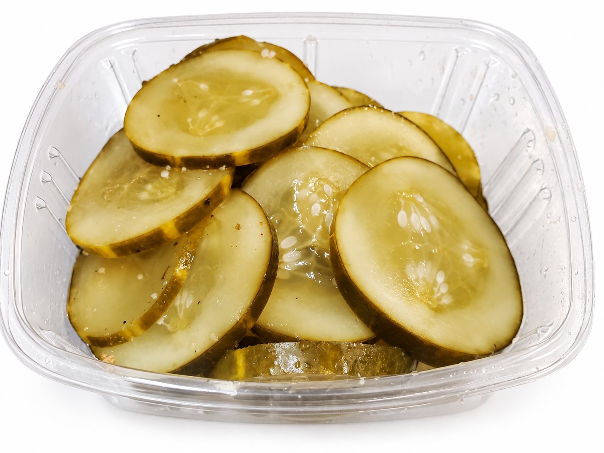 Pickles