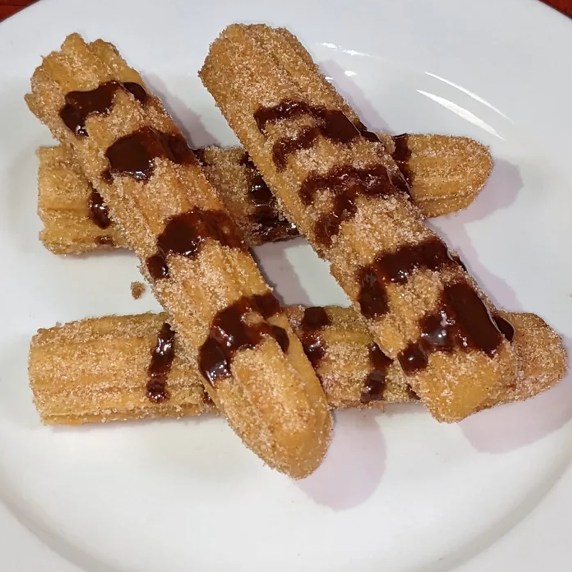 Churros
