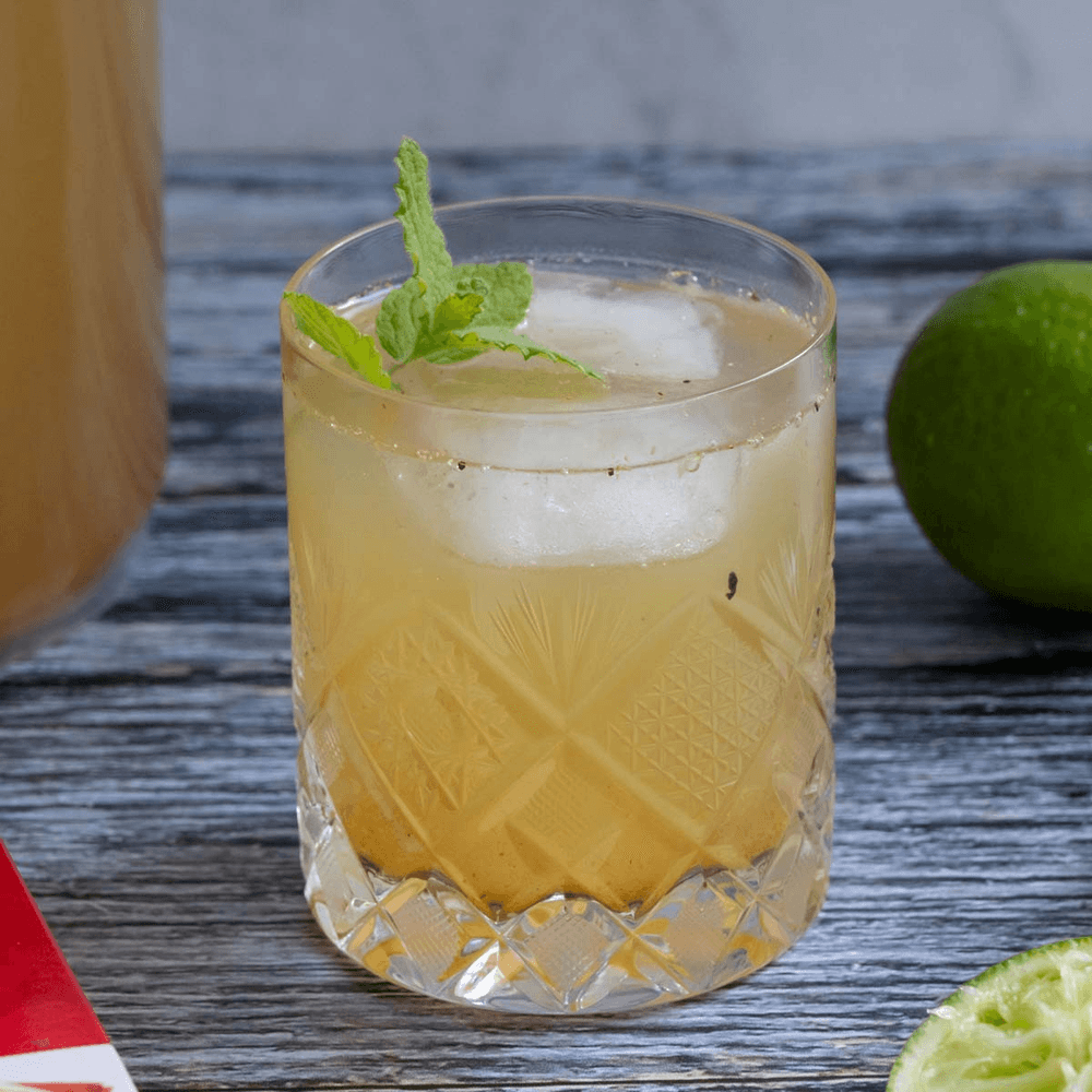 nimbu pani