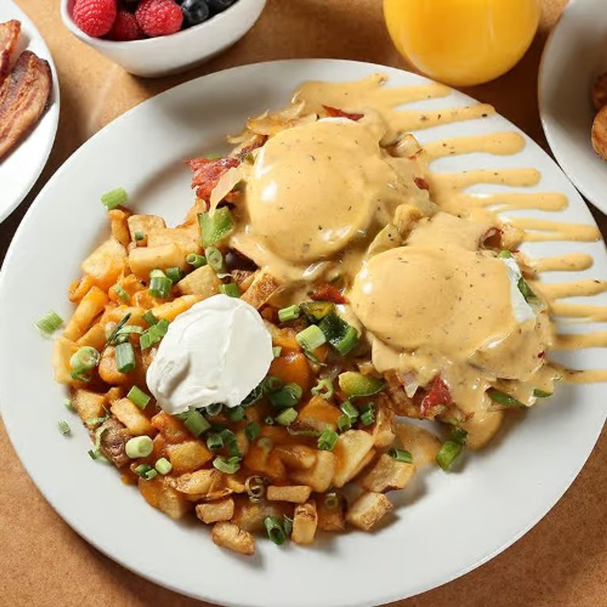 N’awlins Benny
