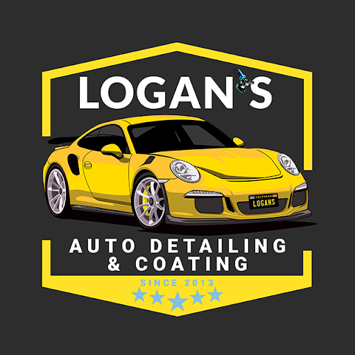 Logan's Auto Detailing & Coating