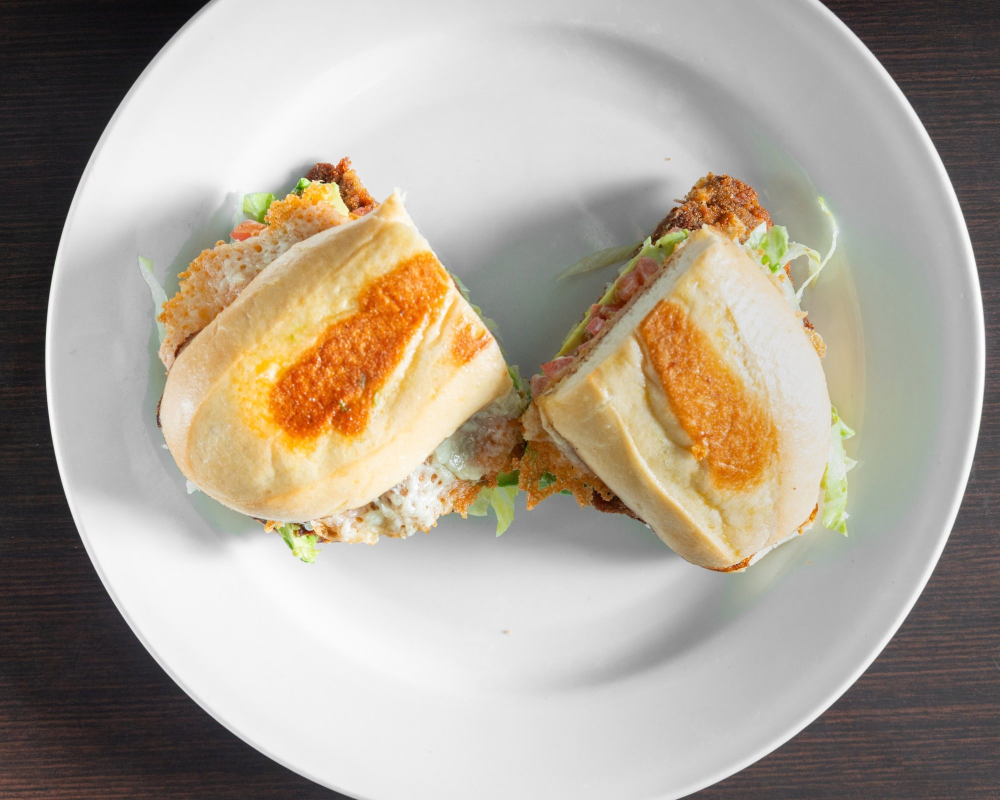 Tortas