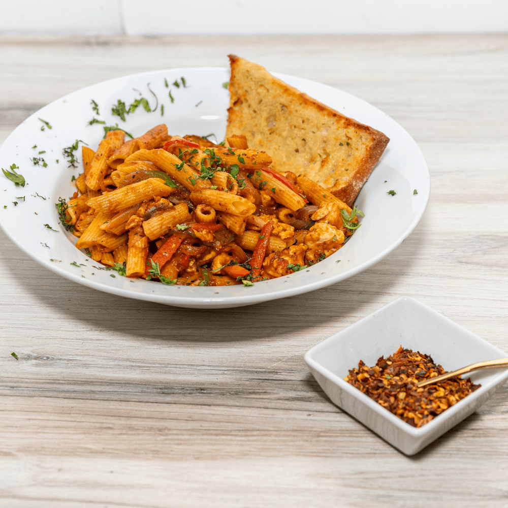 Chicken Chipotle