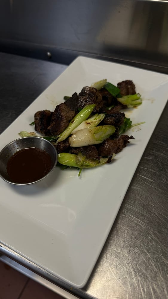 SP BEEF TIPS