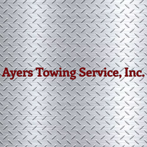 Ayers Towing Service Inc