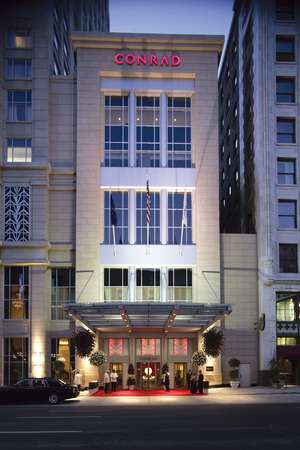 Images Conrad Indianapolis
