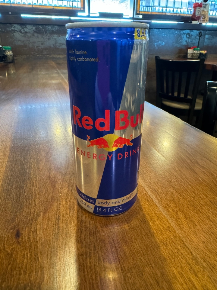 Redbull