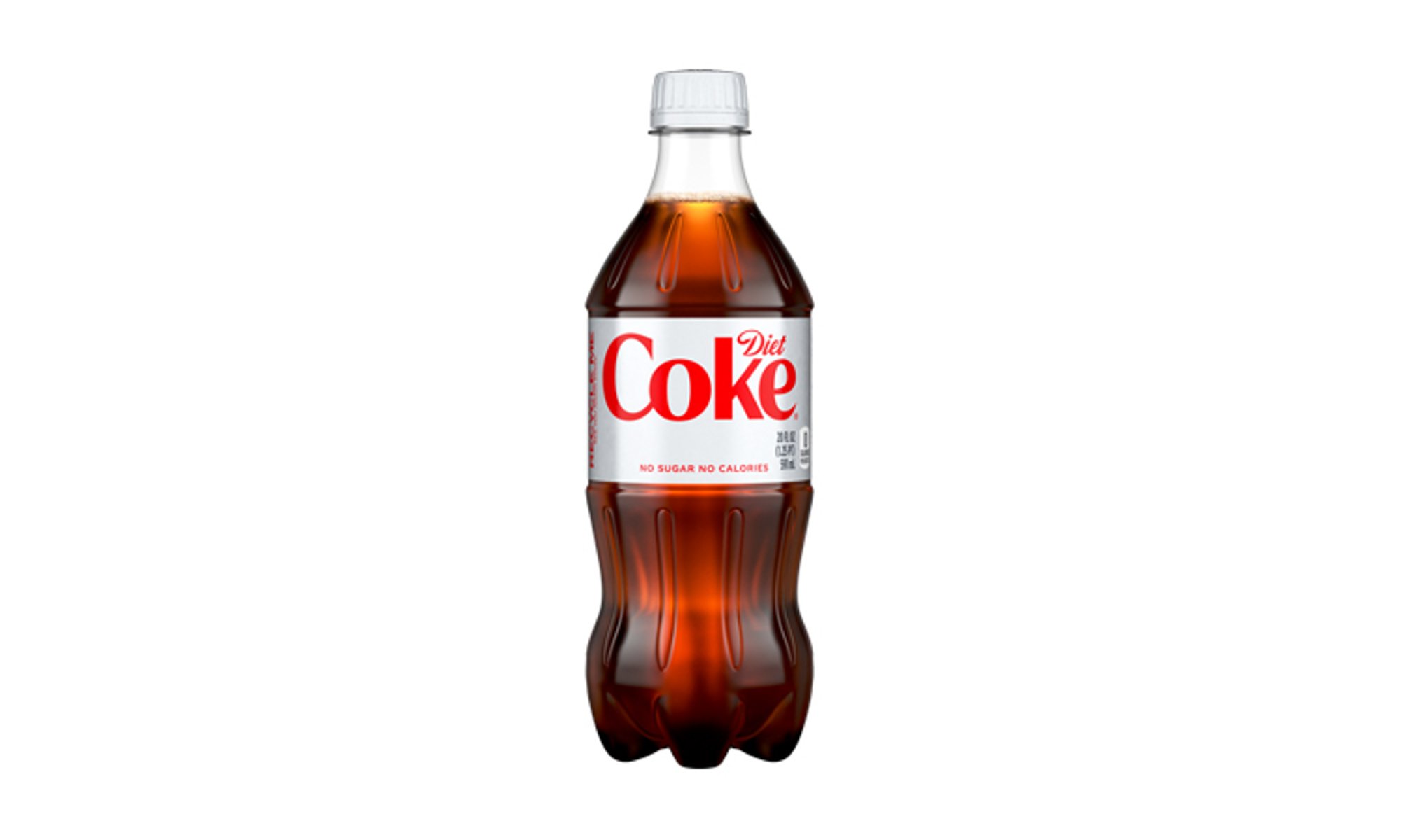 Diet Coke, 20oz