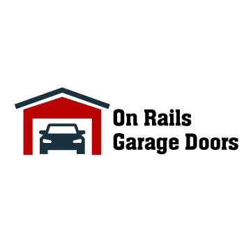 On Rails Garage Doors