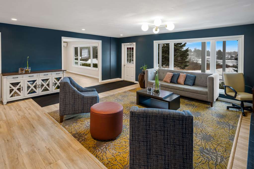 Best Western Freeport Inn Image