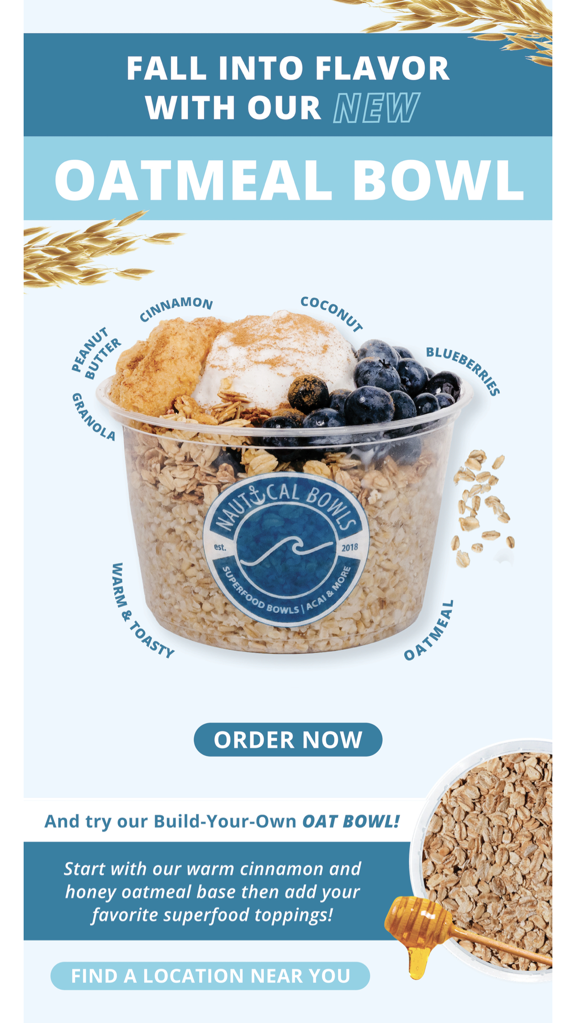 Nautical Bowls Image